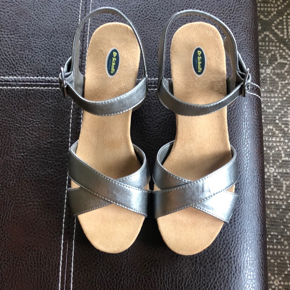 Dr. Scholl’s Sandals - Offers Welcome